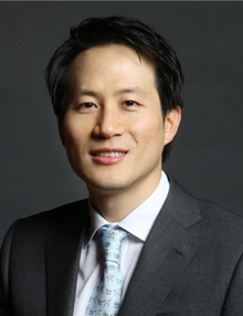 박철완 금호석유화학 상무. / 사진=금호석유화학