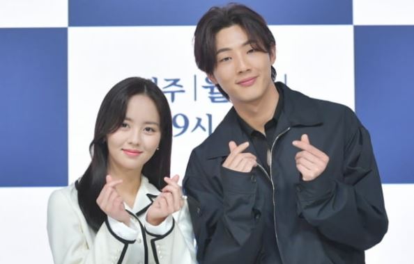 KBS 2TV »õ ¿ùȵå¶ó¸¶ '´ÞÀÌ ¶ß´Â °' ¿Â¶óÀÎ Á¦ÀÛ¹ßǥȸ°¡ ¿·È´Ù./»çÁø=KBS Á¦°ø