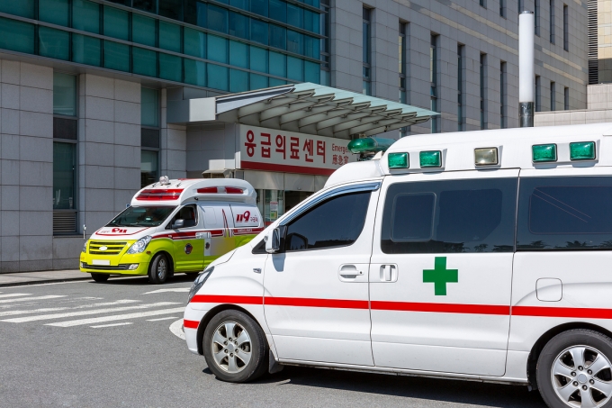 5일 오전 충남 당진 현대제철 부두에서 작업을 하던 60대 항해사가 숨졌다. /사진=이미지투데이