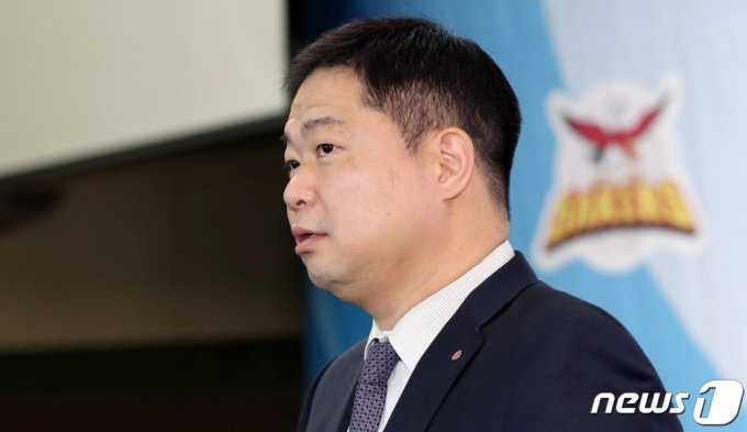 ‘행복한 의혹’현주엽은 화를 냈다. “나는 현산 군인가?[전문]