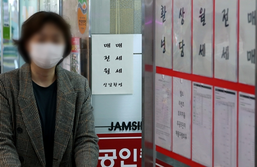 지난 1~2월 전국 9억원 이상 오피스텔 거래량이 124건(22일 기준)으로 조사됐다. 수익률이 감소했지만 거래가 증가한 이유로 오피스텔을 실거주 목적으로 매입한 사람이 증가했기 때문이라는 분석이 나온다. /사진=뉴스1