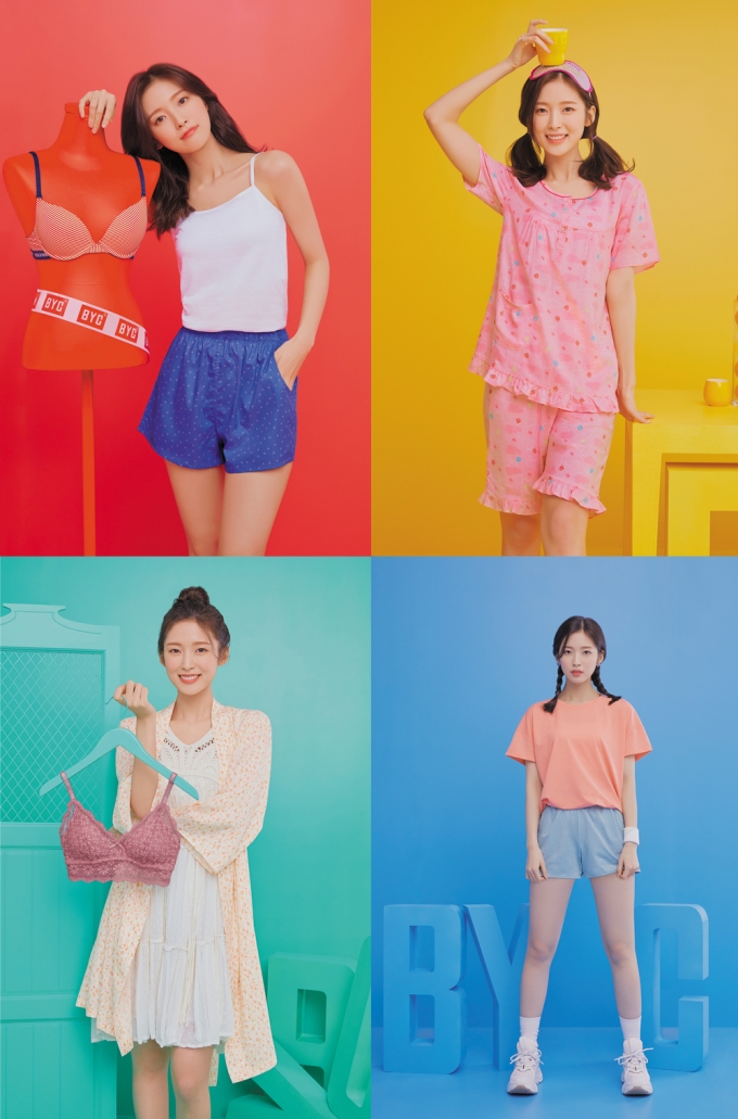 ©BYC