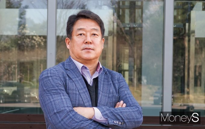 신재곤 박사는 자동차의 운전 주체가 바뀌는 만큼 새로운 안전기준이 필요하다고 강조했다. /사진=박찬규 기자