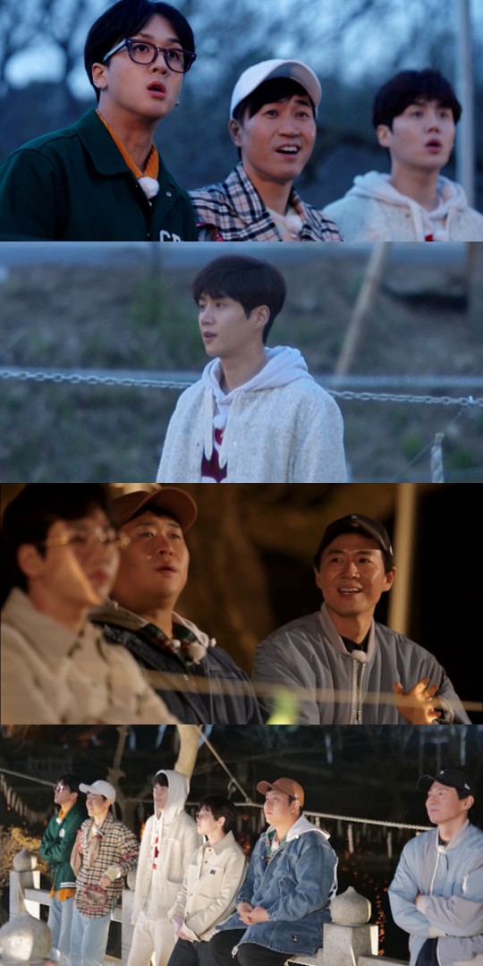 1 박 2 일 시즌 1 자전거 여행