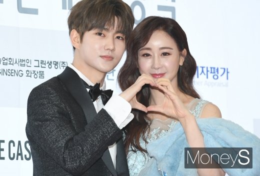 방송인 함소원이 자신을 둘러싼 논란에 대해 "해명할 가치가 없다"고 딱 잘라 말했다. /사진=장동규 기자