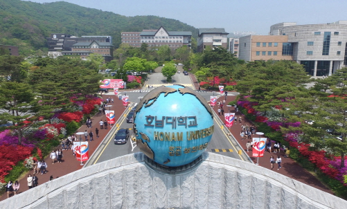 호남대, 'e스포츠 직업의 세계' 전문가 특강…15일 e스포츠 아레나에서