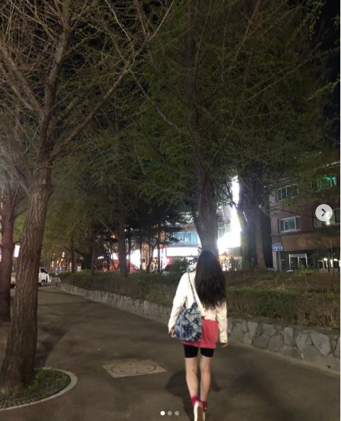 ©한선화 인스타그램