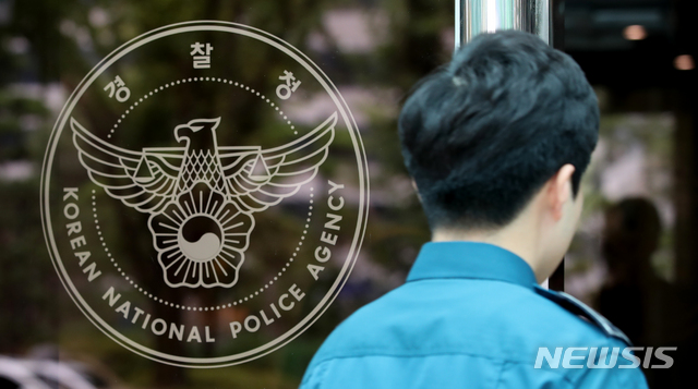 경찰이 "짜장면이 먹고 싶어 전화했다"는 112 신고를 받고도 무시하지 않고 기지를 발휘해 성폭력 피해자를 구출했다. /사진=뉴시스