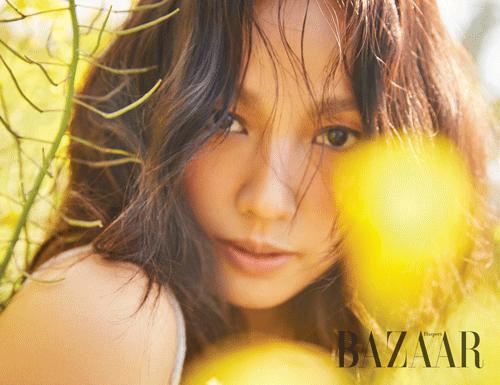 /사진제공=하퍼스 바자 코리아 Harper's BAZAAR