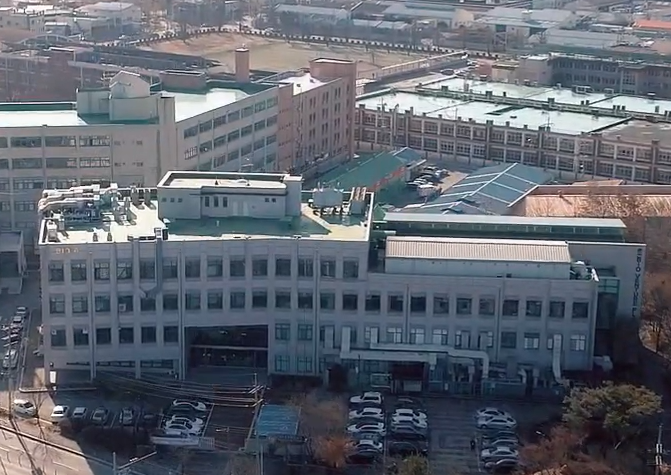 10일 유바이오로직스가 백신 접종 수혜주로 부각되면서 강세다./사진=유바이오로직스