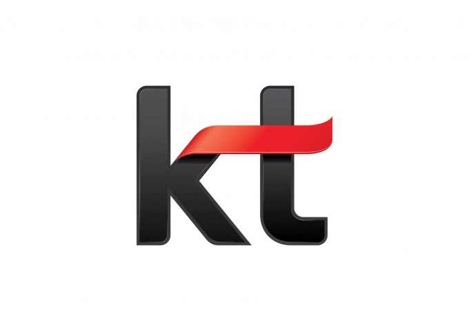 KT ·Î°í /»çÁøÁ¦°ø=KT