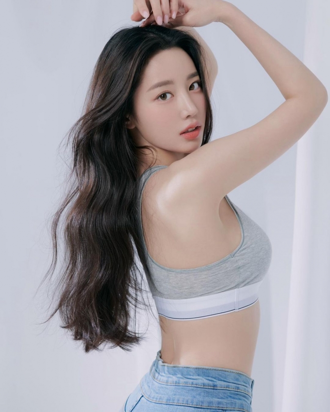 /사진=조현 인스타그램