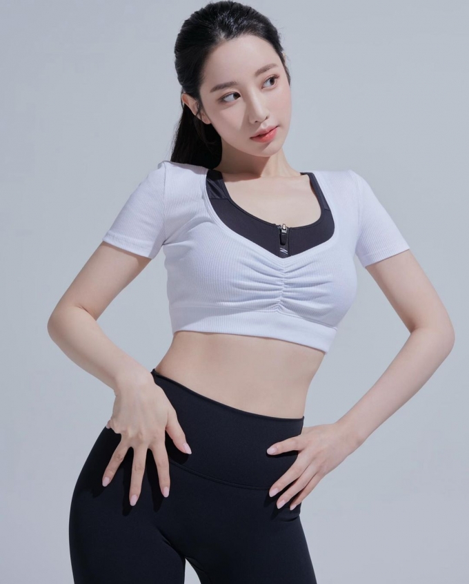 /사진=조현 인스타그램