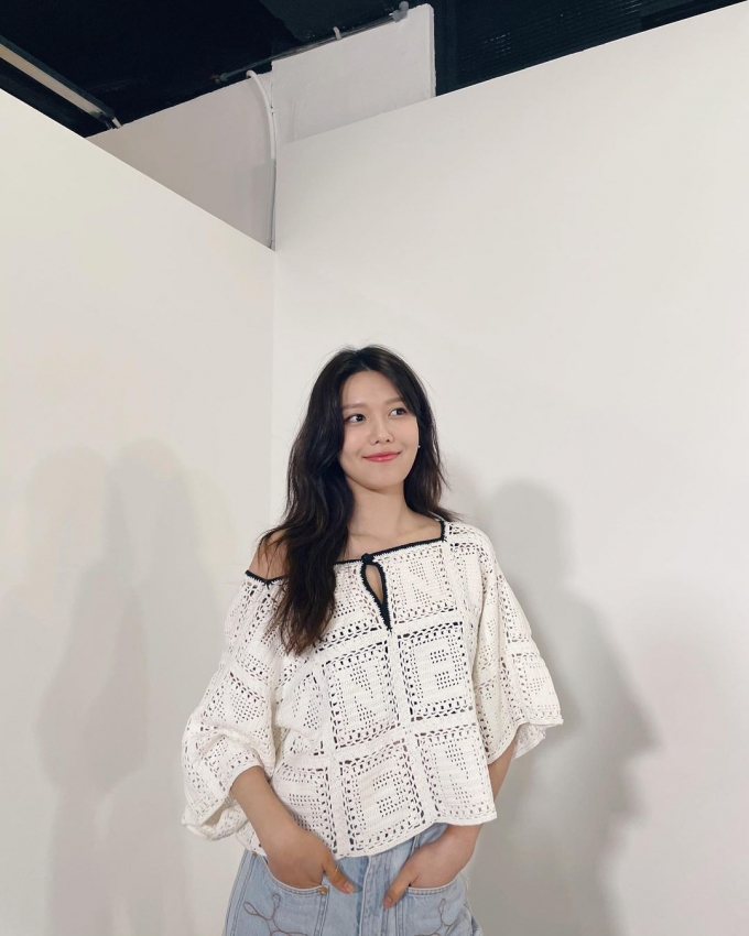 /사진=수영 인스타그램