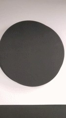 정성윤작 '두 개의 타원'© 뉴스1