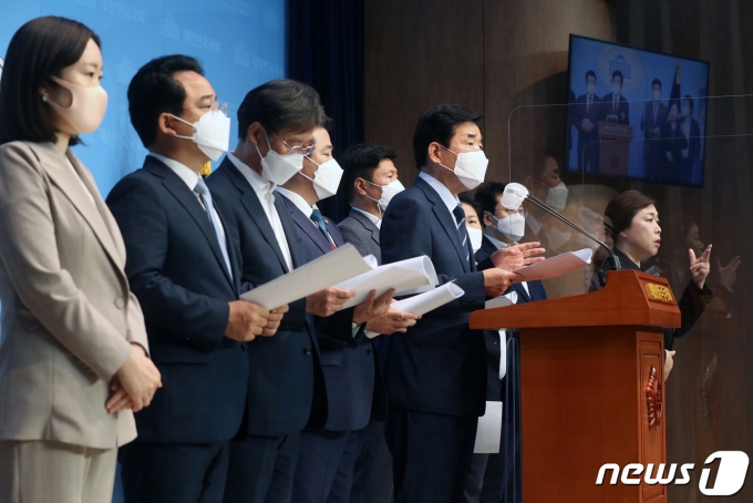 (사진은 기사 내용과 무관함) / 뉴스1 © News1