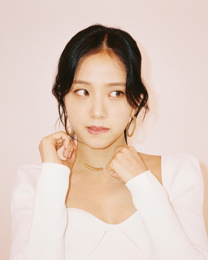 /사진=지수 인스타그램