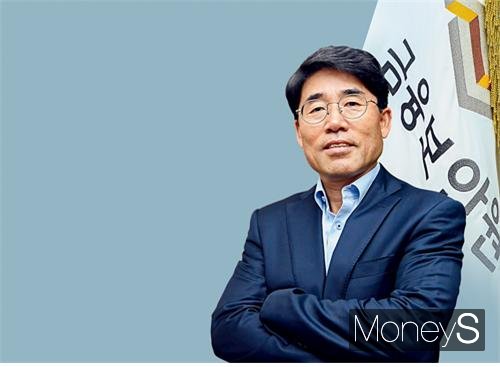 [CEO초대석] 김영기 금융보안원장 