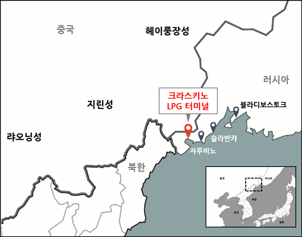 STX가 중국 에너지 유통기업과 LPG 공급 계약을 체결했다. /사진=STX