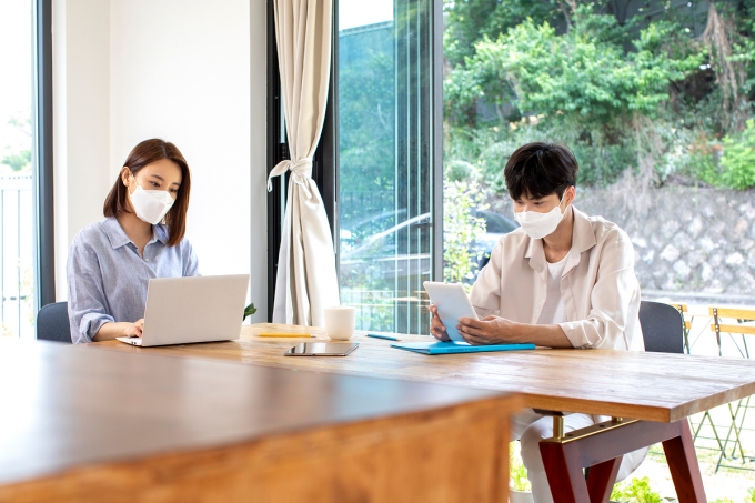 사회적 거리두기 단계, 백신, 재난지원금 등이 코로나19 관련해 가장 많은 대중의 관심을 받았다. /사진=이미지투데이