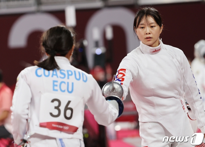 올림픽 '브라질 잡으면 결승' 여자배구 출격…탁구, 日과 ...