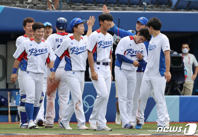 올림픽 마지막은 구기종목과 함께…배구·야구·골프, 도쿄 ...