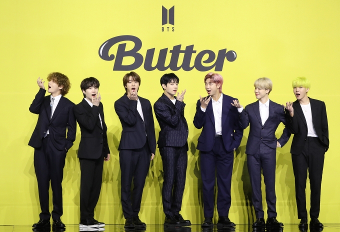 미디어의 발전과 한류 열풍을 등에 업은 국내 엔터테인먼트 산업 또한 세계적인 수준으로 올라오며 한국 아이돌, 아티스트 그룹은 과거 20여 년간 꾸준한 성장을 거듭해왔다./사진=뉴스1