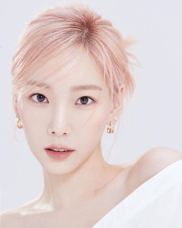소녀시대 태연 많이 늙었네