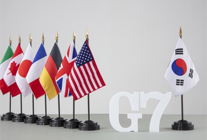 세계가 인정한 ‘선진국’ 대한민국, G7과 어깨 나란히