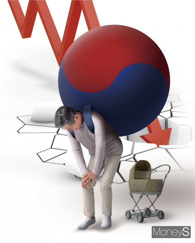 선진국이 되면 해결되리라 여겼던 문제들은 아직 우리 곁에 남아있다. /사진=이미지투데이