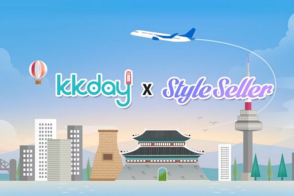 IBK 창공 '씨엔티테크' 육성기업. '스타일셀러' 글로벌 온라인 확대·비추얼 ... - 뉴스 썸네일 이미지