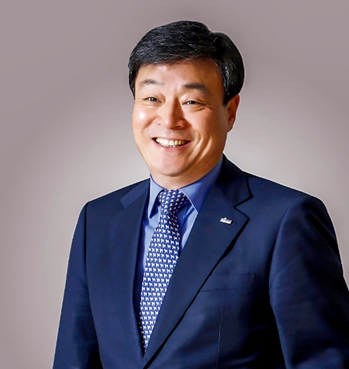 이창구 신한자산운용 사장