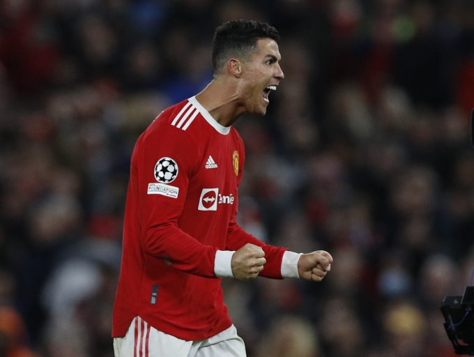 ü Ƽ 21( ѱð)  ü õ Ʈ忡  ŻŸ 2021-22 ౸(UEFA) èǾ𽺸  F 3 3-2 ¸ ŵ״.  ̳ °  ȣ. /= 