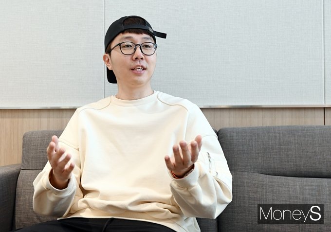 강석훈 에이블리 대표… "취향의 시대, 나만의 스타일로 일상을 디자인하다"