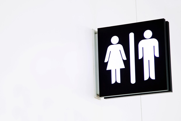 성전환자 A씨가 여성화장실 사용을 금지한 가해자로부터 손해배상을 받아야 한다는 판결이 나왔다. 사진은 기사와 무관함. /사진=이미지투데이