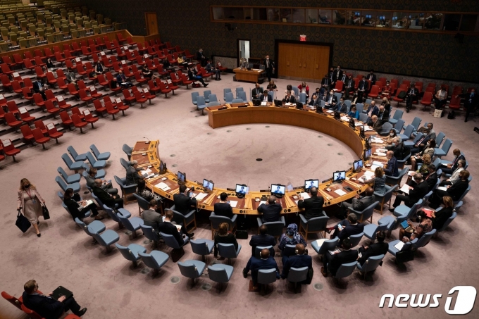 유엔 총회