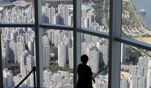 한국부동산원 청약홈에 따르면 지난달 말 기준 전국 청약통장(주택청약종합저축, 청약저축, 청약예금·부금) 총 가입자수는 2831만2587명으로 전월보다 6만1262명 증가했다. /사진=뉴스1