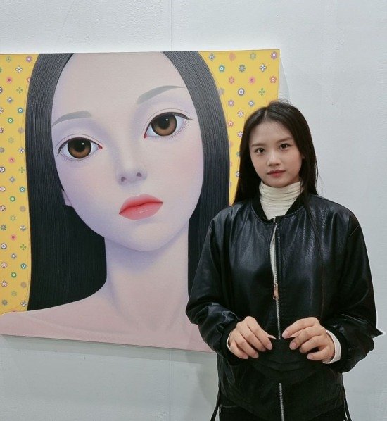 사진=이수진 인스타그램