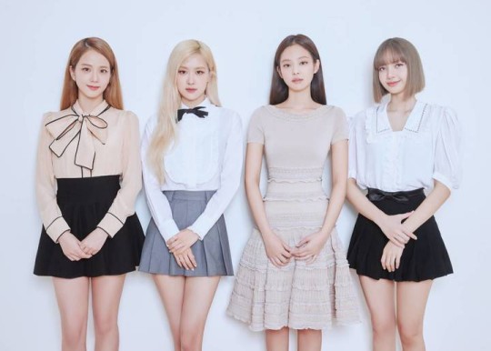 그룹 '블랙핑크' 멤버 지수·로제·제니가 코로나19 검사에서 음성 판정을 받았다. /사진=YG엔터테인먼트 제공