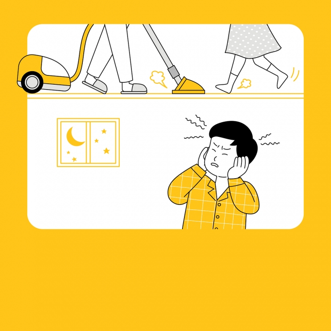 인천 층간소음 살인미수 사건에서 주민들은 "온몸에 피가 묻은 남편분이 비틀거리면서 나오는 걸 봤고 쓰러져서 의식을 잃었다"며 "하지만 경찰은 통화하거나 자기들끼리 대화를 나누는 행동 말고 조치하지 않았다"고 말했다. /사진=이미지투데이