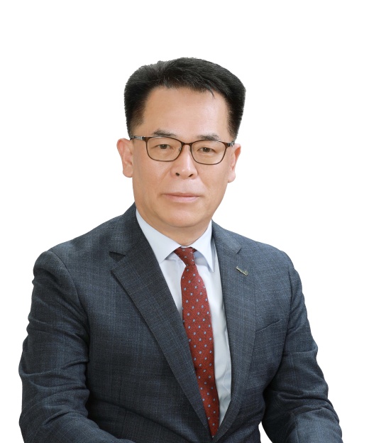 동원그룹이 전문성 강화를 위해 대표이사급 인사를 실시했다. 사진은 박성순 동원로엑스 대표이사./사진제공=동원그룹