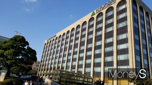 현대엔지니어링 본사 / 사진=머니S