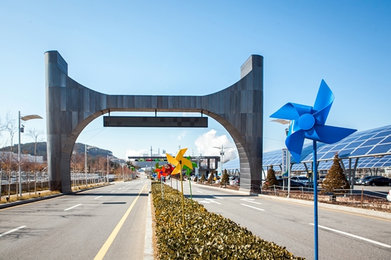 (주)친환경뱅크 이미지