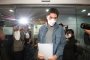 '후배 폭행' 기승호, 1심서 징역 6월… 법정구속은 면해