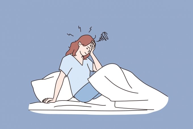 [헬스S] '잠이 보약'… 수면장애 방치했다간 치매까지?