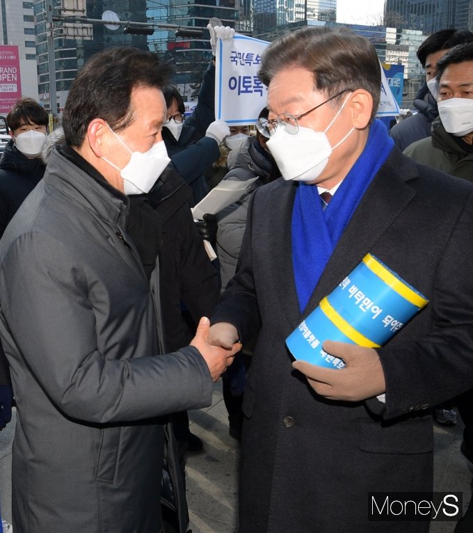 [�Ӵ�S����] ������ ���� � ����� "���� ������ �氡�ڴ�"