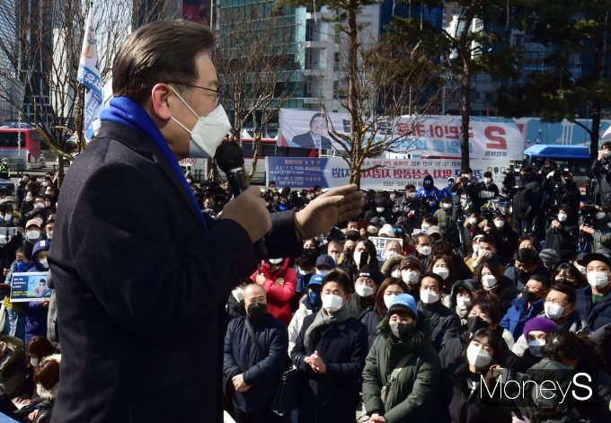 [�Ӵ�S����] ����� "���� �ٲٶ�� �� ��, ���� ���� ����ϴ� ��å���� ����ü ��ġ�� ��"