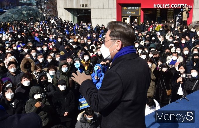 [�Ӵ�S����] ����� "������, ���� ���� ���� �����ڻ� ������ ��ȸ ���ϴ� �� ��ο� �帱 ��"