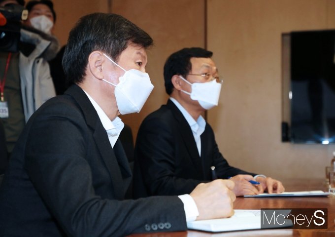 [�Ӵ�S����] � �̳���, �߾� ��û�ϴ� HDC���� ������