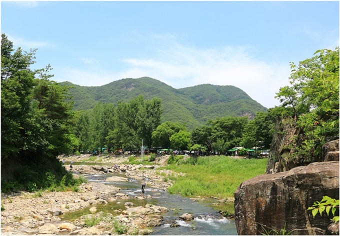 여우애김밥 우장산역점 이미지